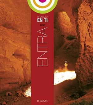 Entra 4º ESO (Proyecto En tí) | 9788426392725 | Manzanos Baez, Josean;Caramés Oliva, Raimundo