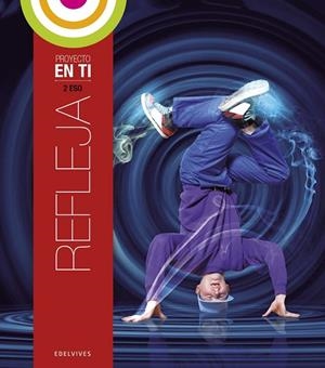 Refleja 2º ESO | 9788426392701 | Manzanos Baez, Josean