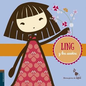 LING Y LOS SUEÑOS -3 | 9788426398321 | Alcántara Sgarbi, Ricardo