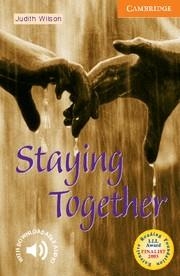 STAYING TOGETHER CER 4 | 9780521798488 | JUDITH WILSON