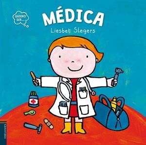 MÉDICA-8 | 9788414001981 | Slegers, Liesbet