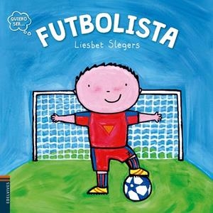 FUTBOLISTA-2 | 9788414001301 | Slegers, Liesbet