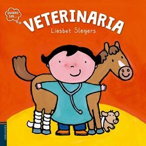 VETERINARIA -4 | 9788414001325 | Slegers, Liesbet