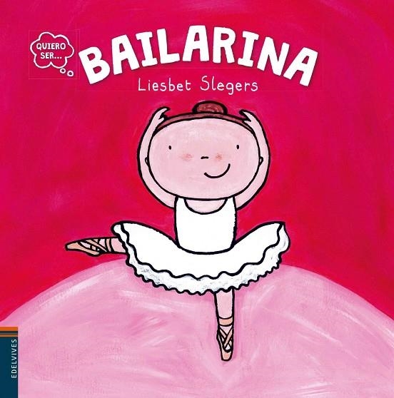 Bailarina | 9788414001974 | Slegers, Liesbet