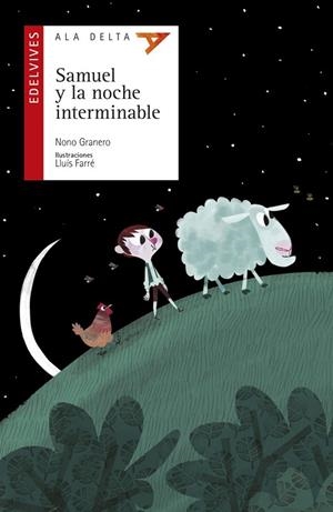 SAMUEL Y LA NOCHE INTERMINABLE-86 | 9788414011355 | Granero, Nono