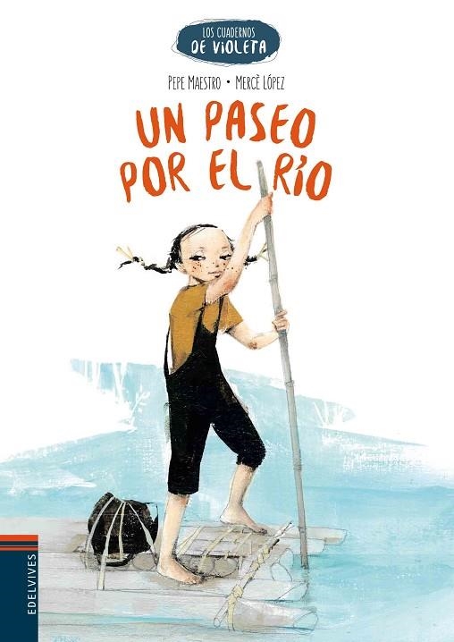UN PASEO POR EL RÍO -1 | 9788414001707 | Maestro Sarrión, José Luis