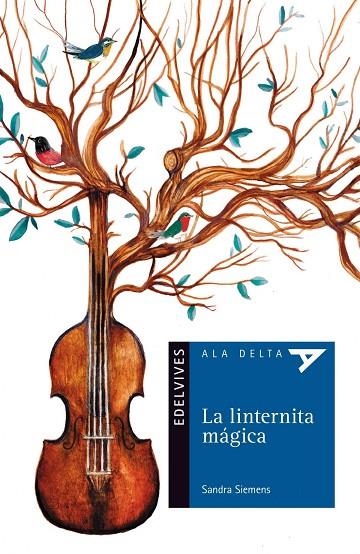 LA LINTERNITA MÁGICA (AMISTAD/TOLERANCIA/RESPONSABILIDAD/JUSTICIA/RESPETO/IGUALDAD/LIBERTAD)-93 | 9788426393272 | Sandra Siemens (Argentina)