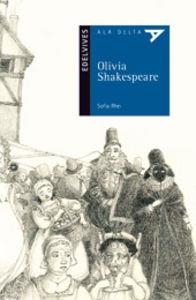 Olivia Shakespeare | 9788426391742 | Rhei, Sofía