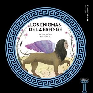 LOS ENIGMAS DE LA ESFINGE-7 | 9788414010525 | Gómez Gil, Ricardo