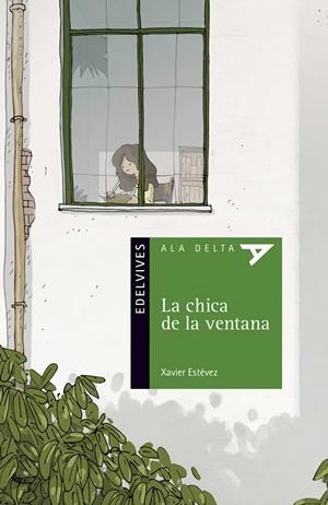LA CHICA DE LA VENTANA (TRADUCCIÓN DE ADV DE TAMBRE, 73288)-108 | 9788414012208 | Estévez Ferreiro, Xavier