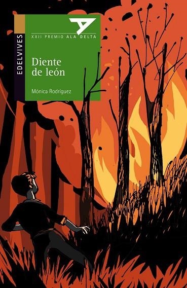 DIENTE DE LEÓN -XXII PREMIO A.D 2011 (SENTIMIENTOS/EMOCIONES)-81 | 9788426381460 | Rodríguez Suárez, Mónica