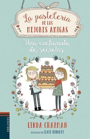 UNA CUCHARADA DE SECRETOS-2 | 9788414010631 | Chapman, Linda