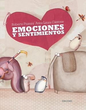 Emociones y sentimientos -Mini Álbum (Sentimientos/Emociones)  -A partir de 6 años | 9788426389572 | Piumini, Roberto