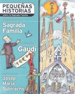 Pequeñas historias sobre la Sagrada Familia | 9788499790268 | Varios autores
