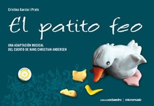 El patito feo | 9788499211039 | Garcia i Prats, Cristina