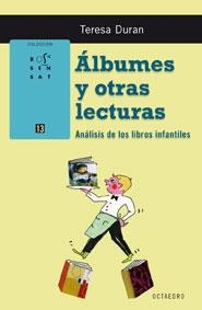 Álbumes y otras lecturas | 9788480634892 | Duran Armengol, Teresa