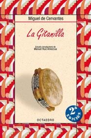 La Gitanilla | 9788480637213 | Cervantes Saavedra, Miguel de