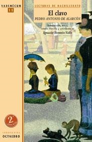 El clavo: Causa célebre | 9788480633543 | Alarcón, Pedro Antonio de
