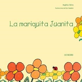 La mariquita Juanita | 9788480637022 | Sátiro, Angélica