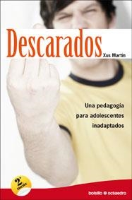 Descarados | 9788480639668 | Martín García, Xus