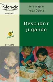 Descubrir jugando | 9788480634960 | Majem Jordi, Tere;Òdena Save, Pepa