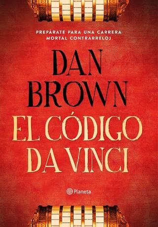 El código Da Vinci (Nueva Edición) | 9788408163152 | Brown, Dan