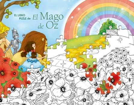 EL MAGO DE OZ (VVKIDS) | 9788468251974 | Attanasio, Fabiana