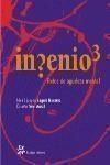 Ingenio 3 | 9788476696484 | Navarro, Àngels;Moral Roca, Teresa