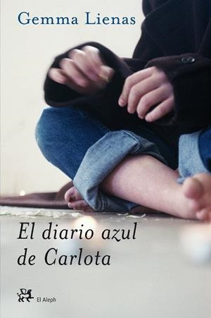 El diario azul de Carlota | 9788476697351 | Lienas, Gemma