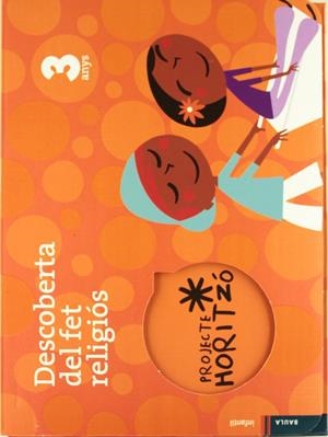 Descoberta Del Fet.3 Anys | 9788447918218 | Villa-Real Tapias, Gabriel