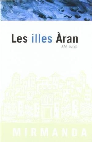 Les illes Àran | 9788486540616 | Synge, J. M.
