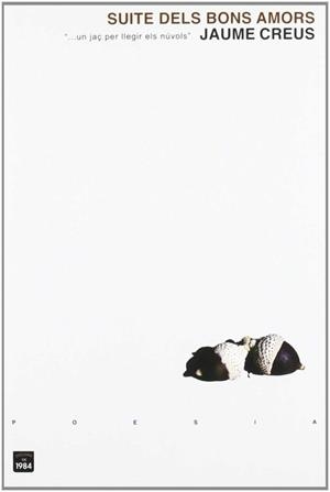 Suite dels bons amors | 9788492440061 | Creus, Jaume