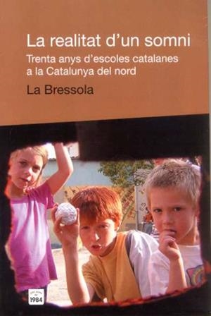La realitat d'un somni | 9788496061828 | La Bressola