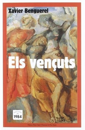Els vençuts | 9788496061521 | Benguerel, Xavier