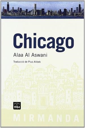 Chicago | 9788492440122 | Al Aswani, Alaa