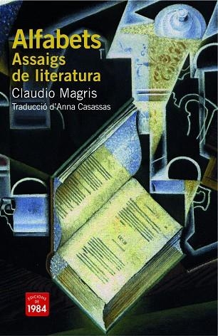 Alfabets | 9788492440498 | Magris, Claudio