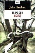 El poder ocult | 9788486540487 | Buchan, John