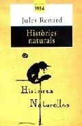 Històries naturals | 9788486540593 | Renard, Jules