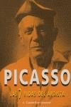 Picasso, las 7 vidas del artista | 9788496061736 | Castellar-Gassol, Joan