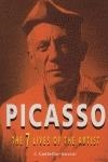 Picasso, the 7 lives of the artist | 9788496061712 | Castellar-Gassol, Joan