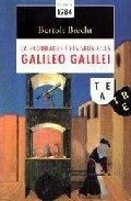 Galileo Galilei / La "Courage" i els seus fills | 9788486540432 | Brecht, Bertol