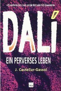 Dalí. Ein perverses leben | 9788496061279 | Castellar-Gassol, Joan