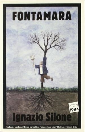 Fontamara | 9788486540081 | Silone, Ignazio