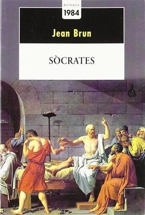 Sòcrates | 9788496061323 | Brun, Jean