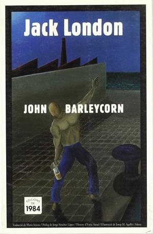John Barleycorn | 9788486540500 | London, Jack