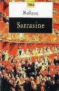 Sarrasine | 9788496061965 | Balzac, Honoré de