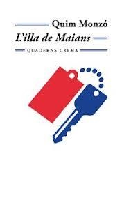 L'ILLA DE MAIANS | 9788477273004 | Monzó Gómez, Quim