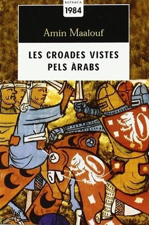 Les croades vistes pels àrabs | 9788496064263 | Maalouf, Amin