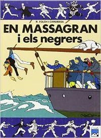 En Massagran i els negrers | 9788421807170 | Folch i Camarasa, Ramon