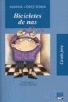 Bicicletes de nas | 9788421820704 | López Soria, Marisa